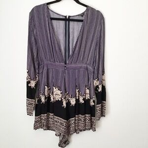 NLW Romper | Size L